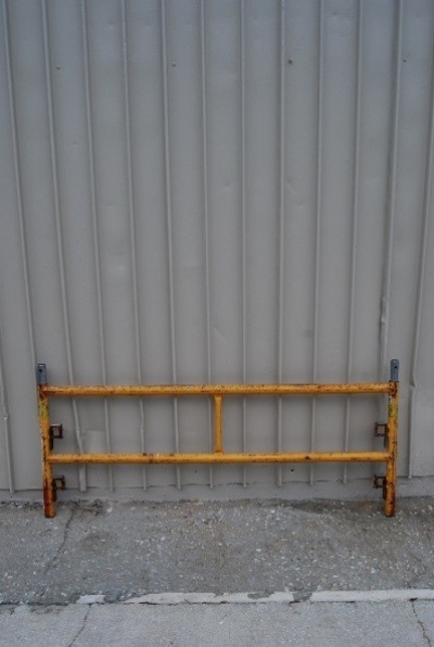 Scaffolding rentals